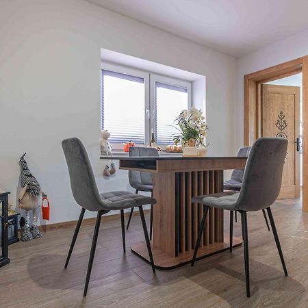 Apartamenty Tatrzanskie Wzgorze Poronin Buitenkant foto