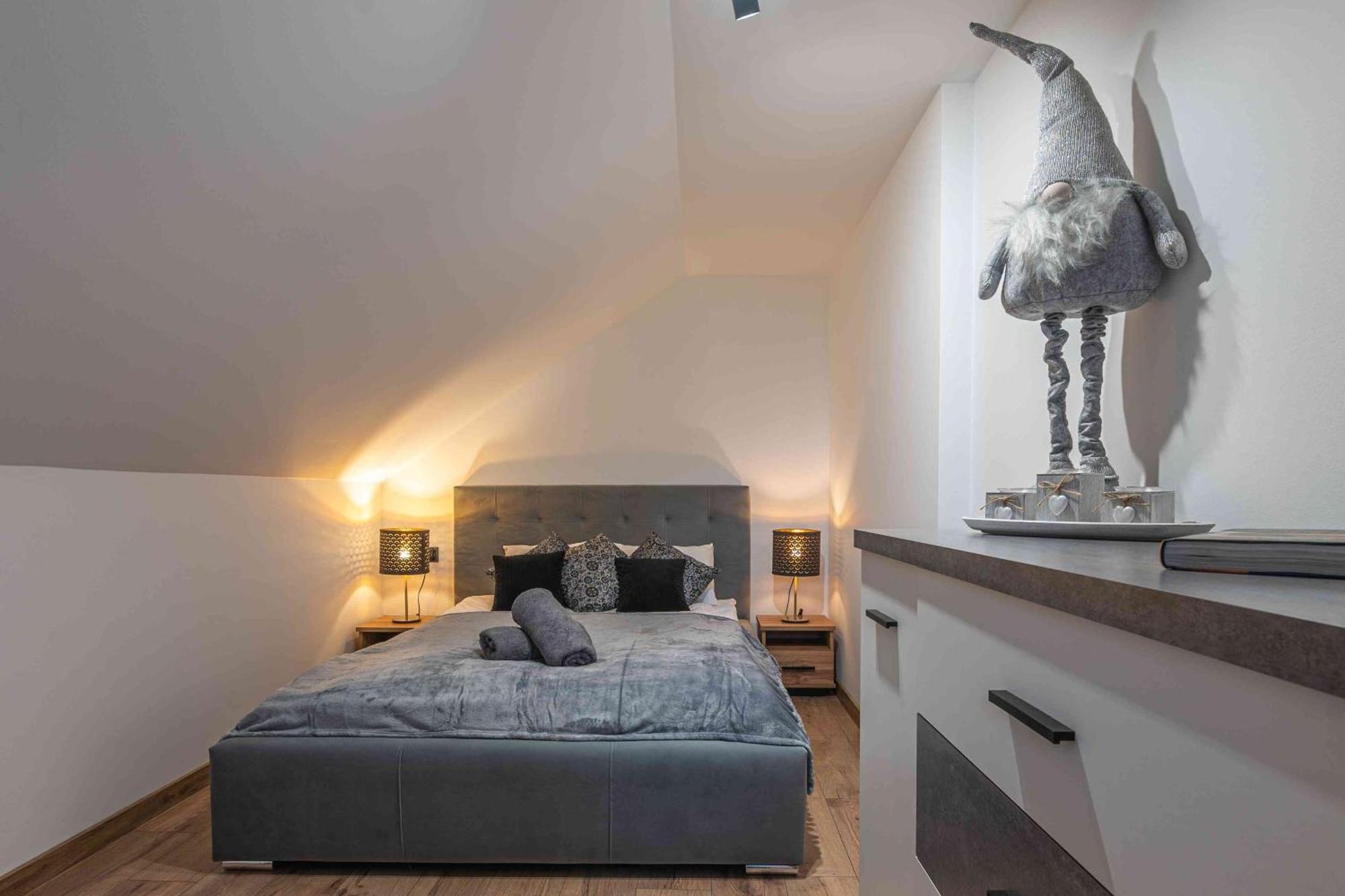 Apartamenty Tatrzanskie Wzgorze Poronin Buitenkant foto
