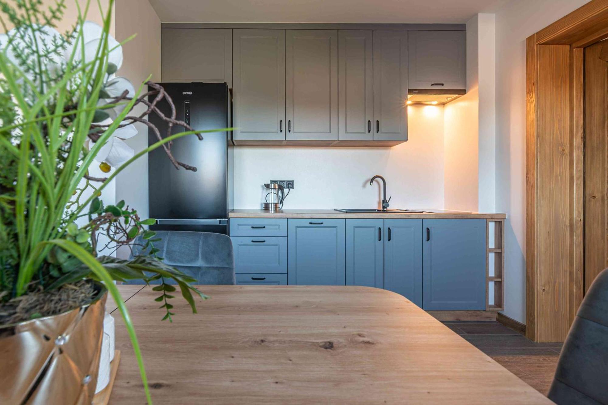 Apartamenty Tatrzanskie Wzgorze Poronin Buitenkant foto