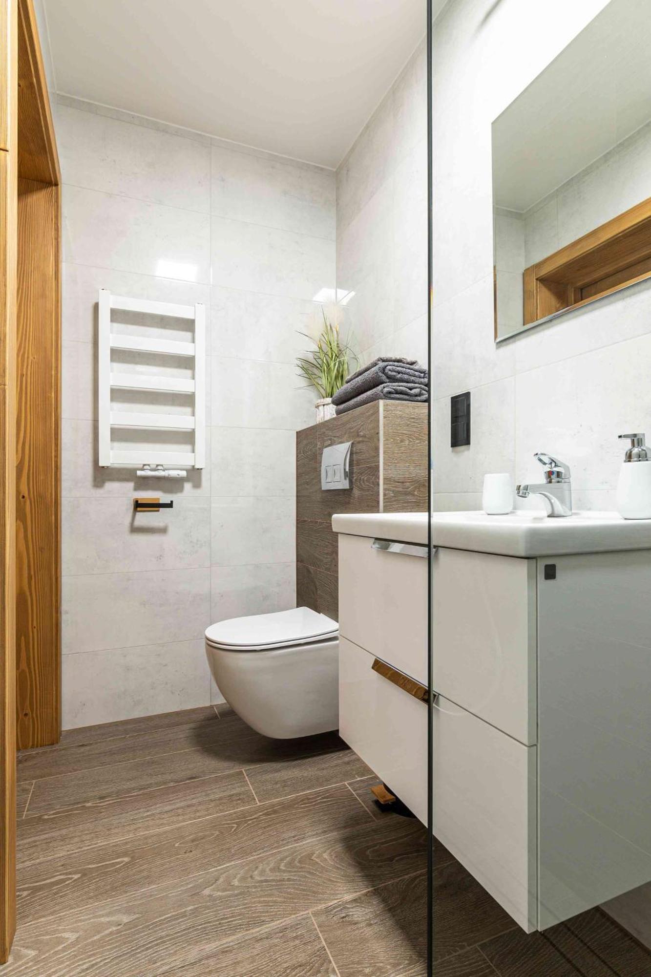 Apartamenty Tatrzanskie Wzgorze Poronin Buitenkant foto