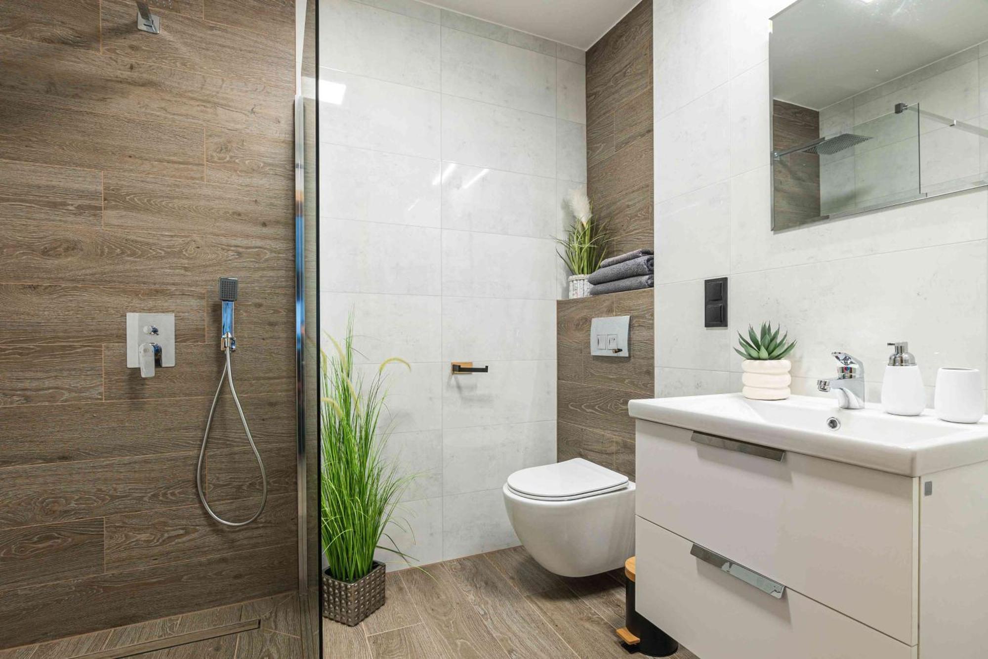 Apartamenty Tatrzanskie Wzgorze Poronin Buitenkant foto